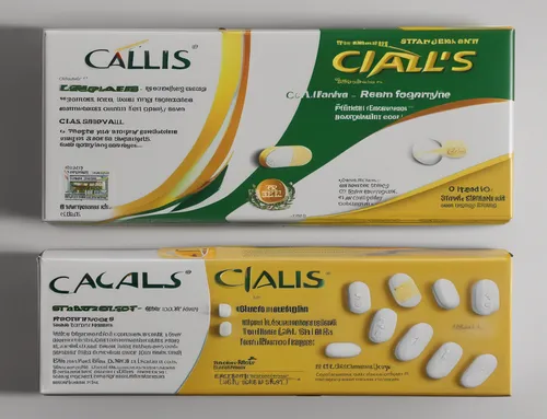 cialis et ordonnance